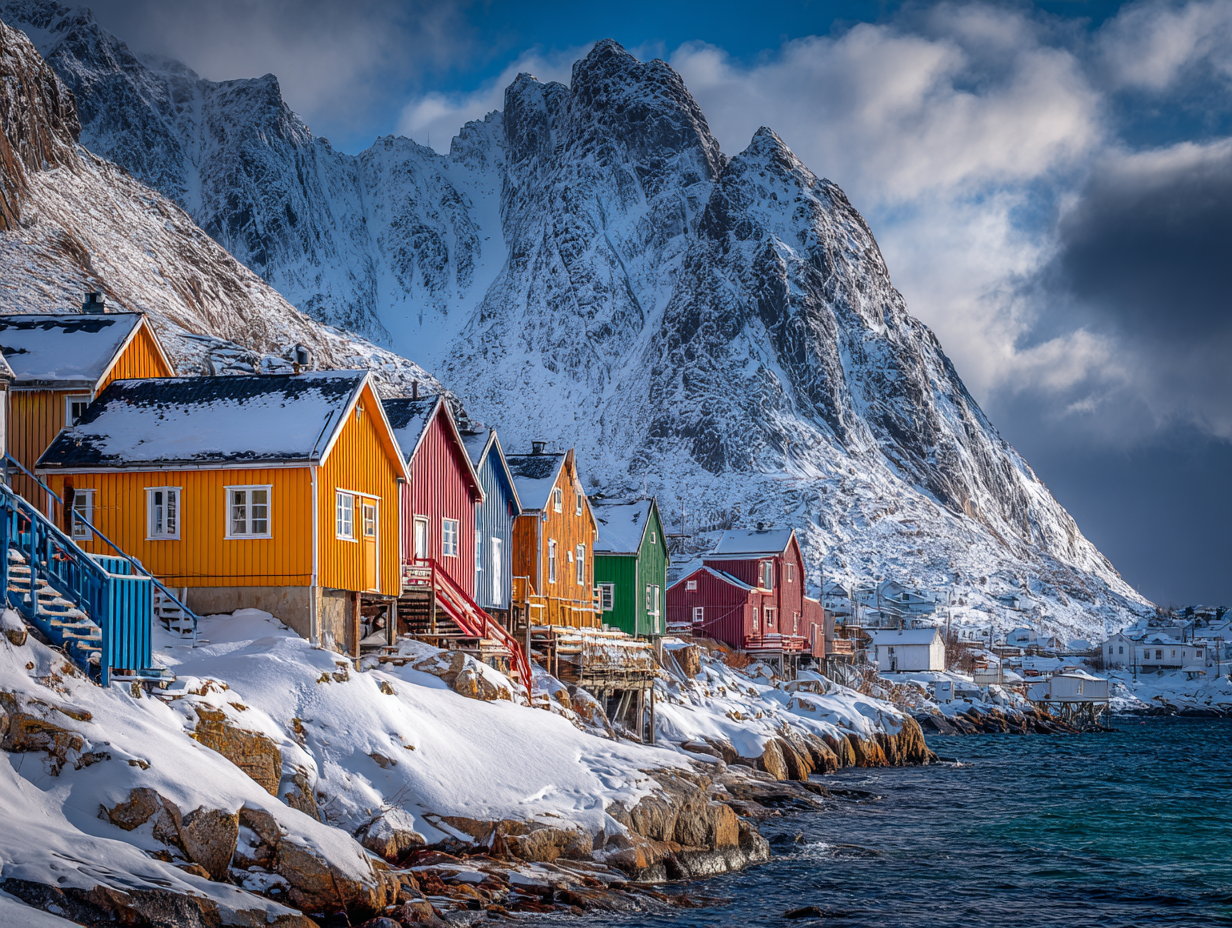 Top 10 Destinations Set to Define Travel in 2026, According to Experts