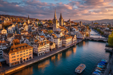 Top 10 Most Expensive Places to Live in the World in 2025
