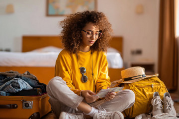 Travel made easier 5 packing tips for a stress-free vacation