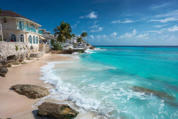 Why The Demand For Ultra-Luxury Travel Experiences Is Increasing, As Per New Report