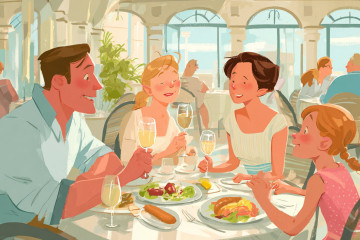 10 best Thanksgiving travel destinations for 2025