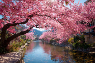 10 epic vacations you must experience at least once in your lifetime