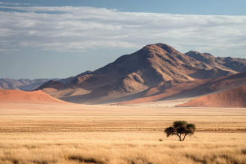 10 loneliest places on Earth you can actually visit