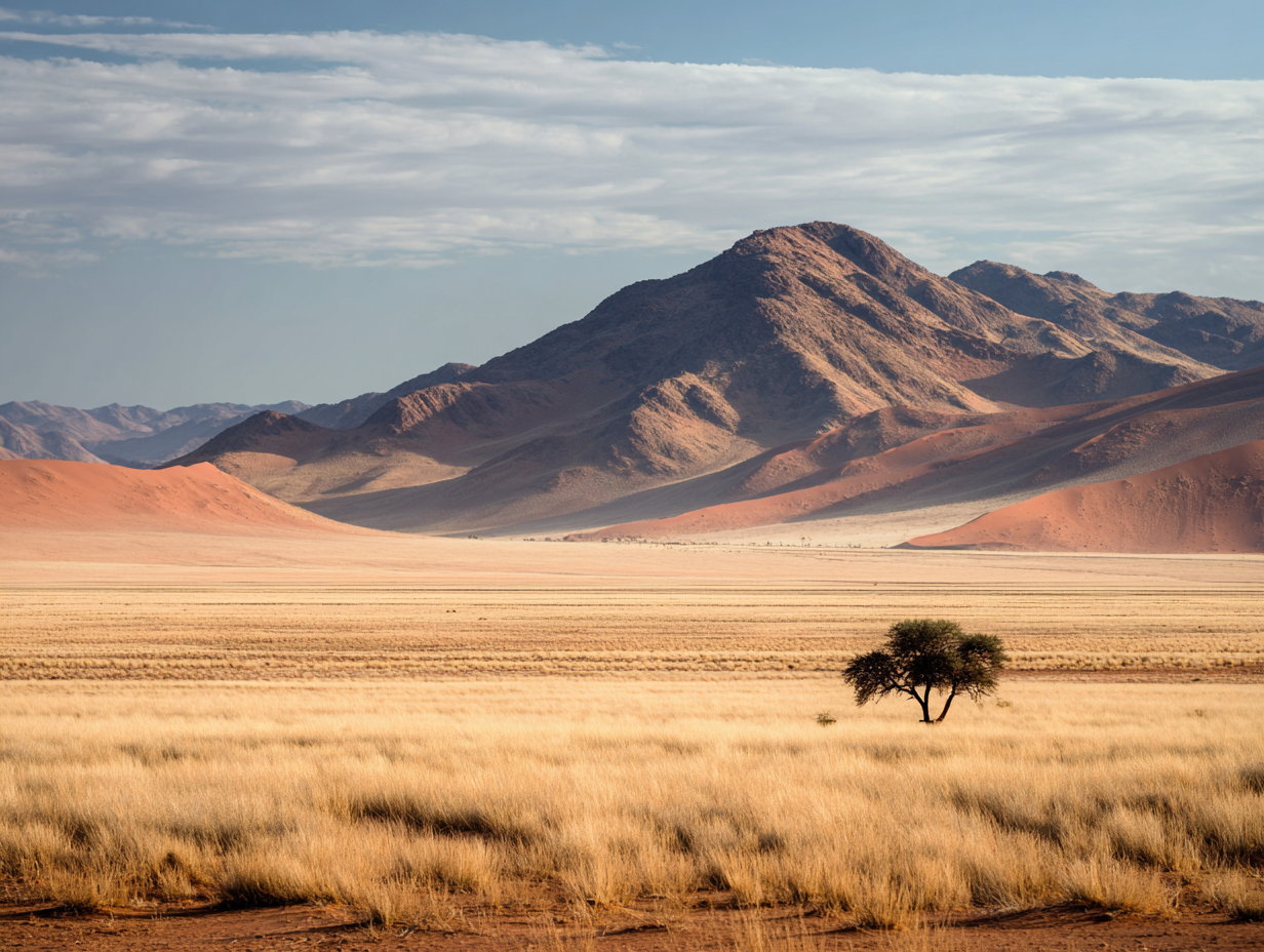 10 loneliest places on Earth you can actually visit