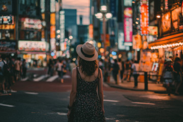 11 best international destinations perfect for solo travellers seeking safety and adventure