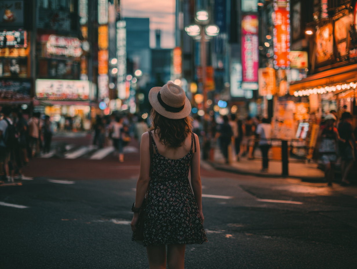 11 best international destinations perfect for solo travellers seeking safety and adventure