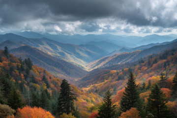 5 must-visit national parks in the USA that are also UNESCO World Heritage Sites