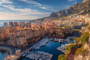 6 European countries travellers can comfortably explore in a single day