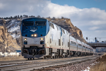 6 Things to Know Before Traveling on Amtrak