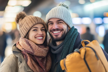 How Pranic Healing And Mindfulness Can Help You Travel Stress-Free