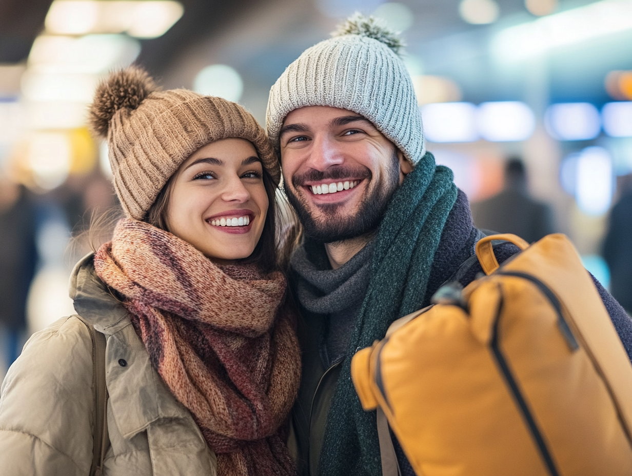 How Pranic Healing And Mindfulness Can Help You Travel Stress-Free