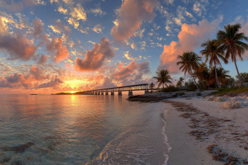 How to Take the Ultimate Florida Keys Road Trip