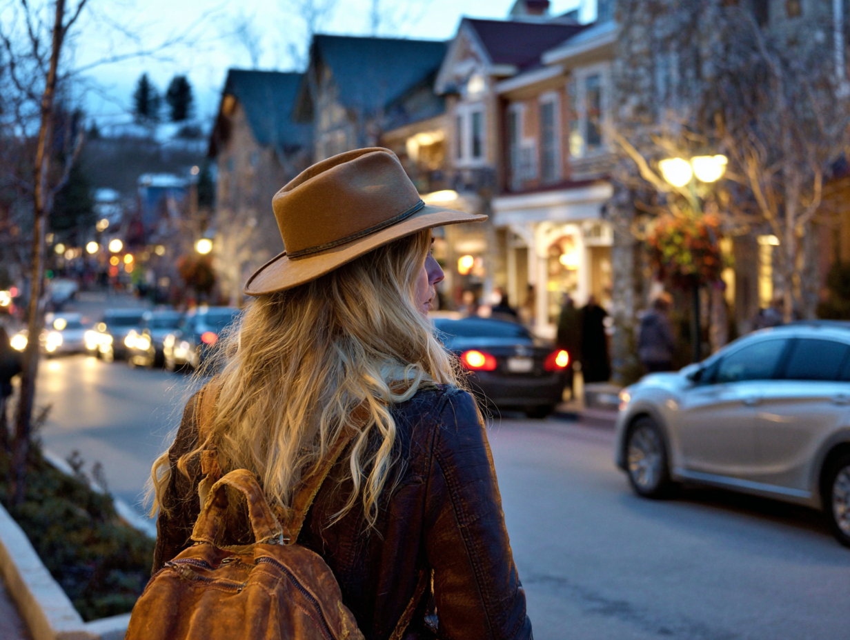 Solo travel on Thanksgiving 5 best places to visit in the US