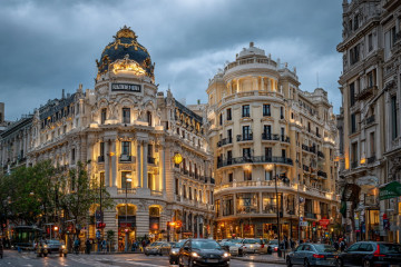 Underrated places to visit in Spain