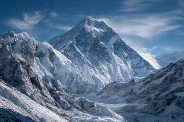 Which Country Has the Most Mountains