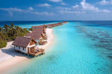 Which countries have no mountains Exploring the world's flattest nations