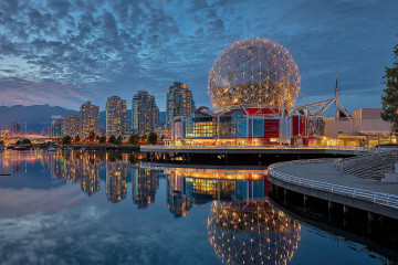 Which country has more lakes than the rest of the world combined