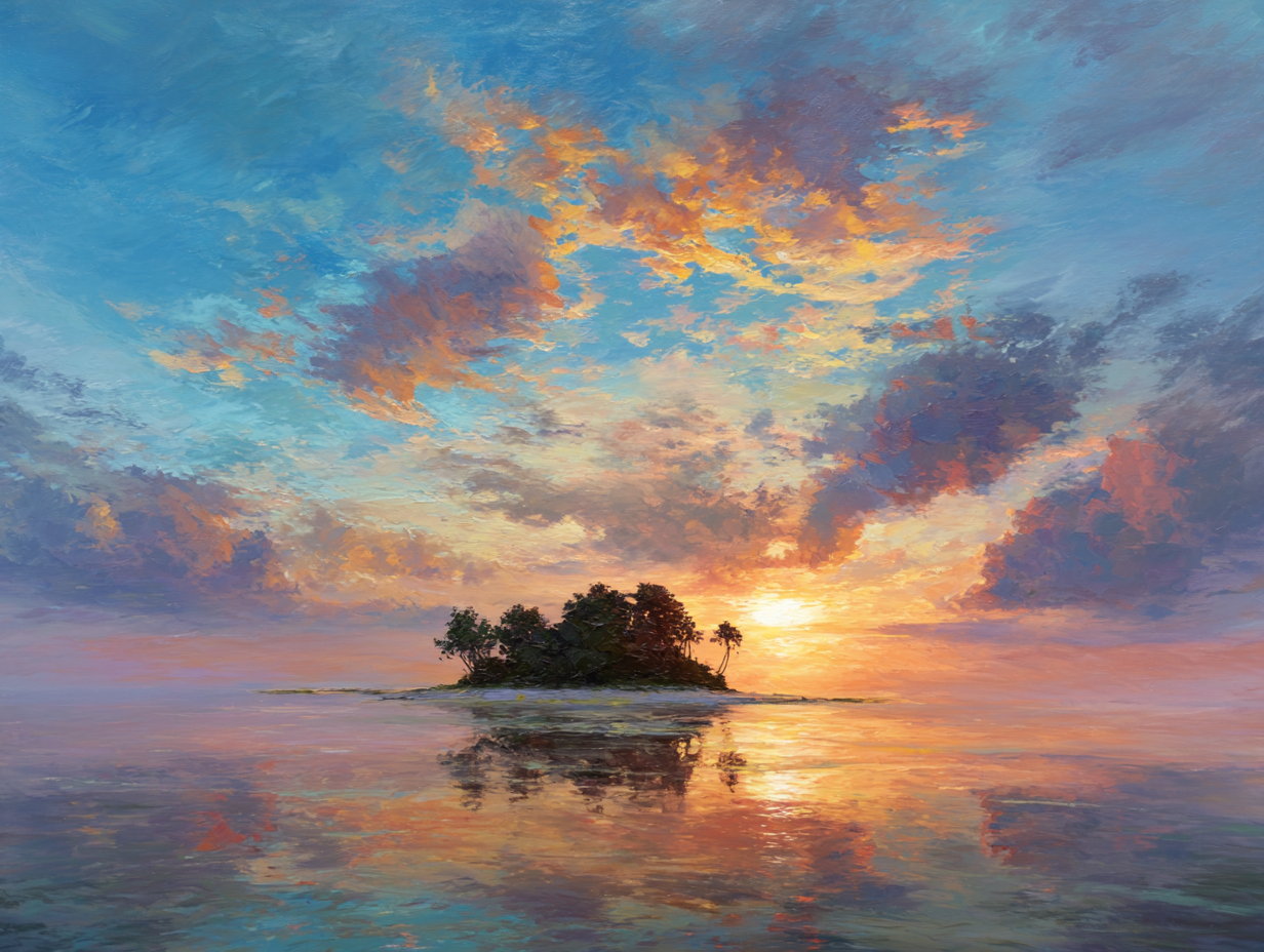 Which country is the real land of the rising sun It’s not Japan