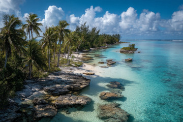 10 least visited countries in the world Should you go