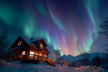 5 best year-end travel ideas for every kind of traveller