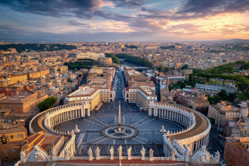 5 countries with zero airports, yet travellers make it in for the experience