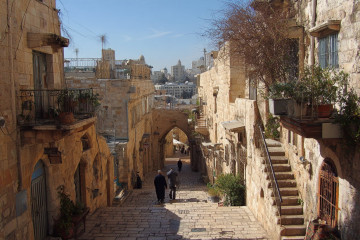 5 of the world’s most impressive walled cities; Indian one is no surprise