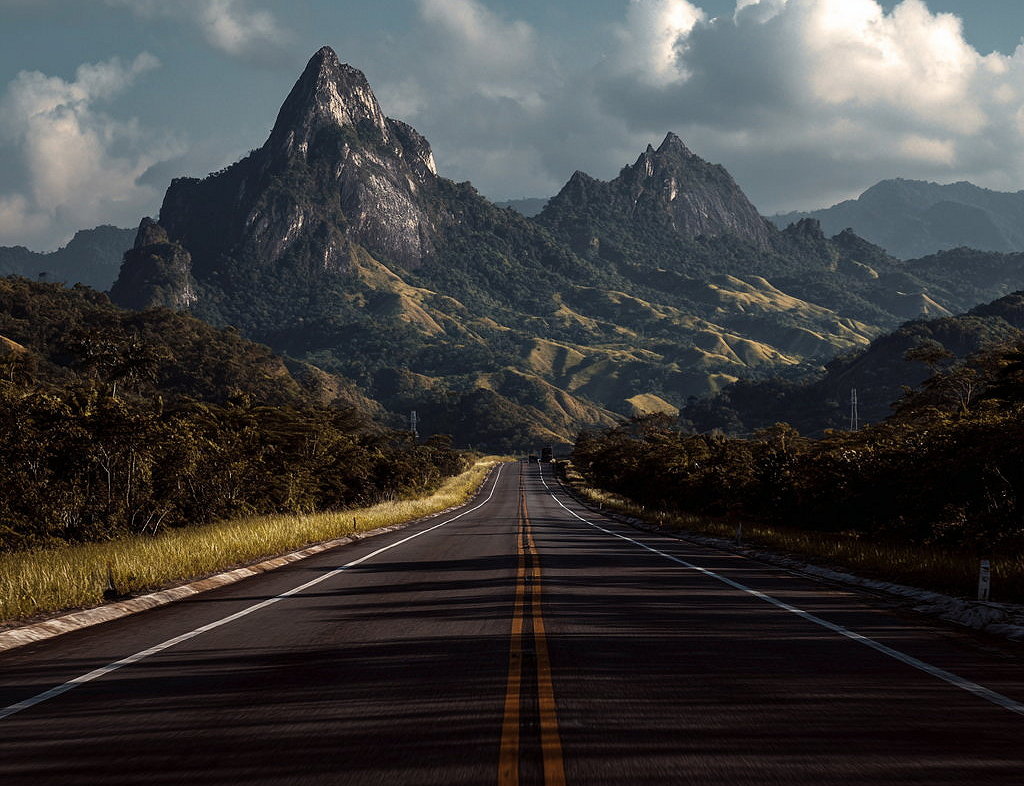 Best Road Trips in Canada for Car Lovers