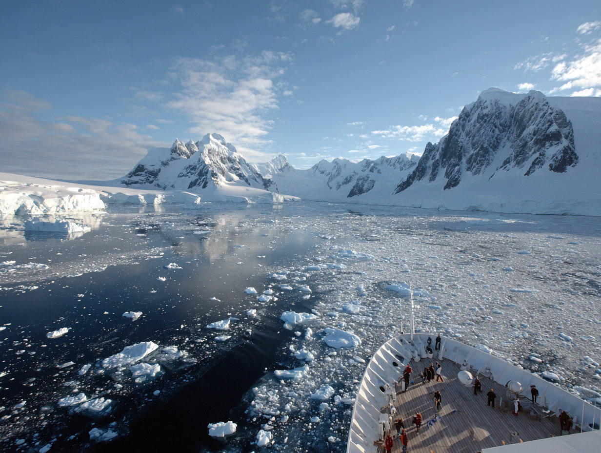 From Nepal to Iceland 9 international destinations to visit before you feel too old to travel