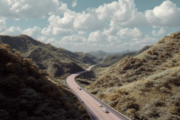 List of the Top 5 Longest Roads In the World