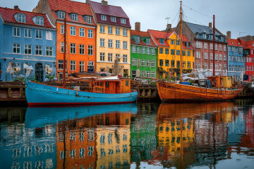 Top 8 Countries That Practice Slow Living