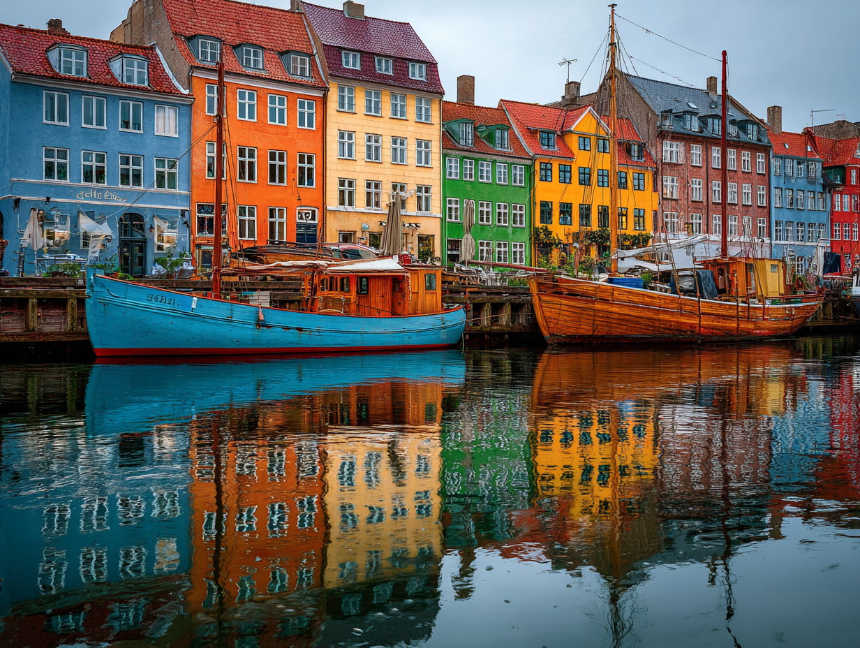 Top 8 Countries That Practice Slow Living