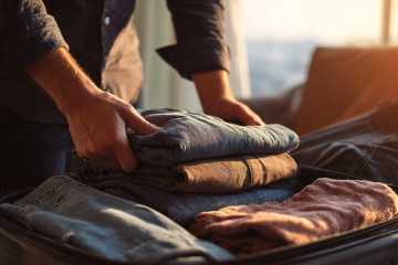 Traveling This Holiday Avoid Back Pain With These 7 Tips