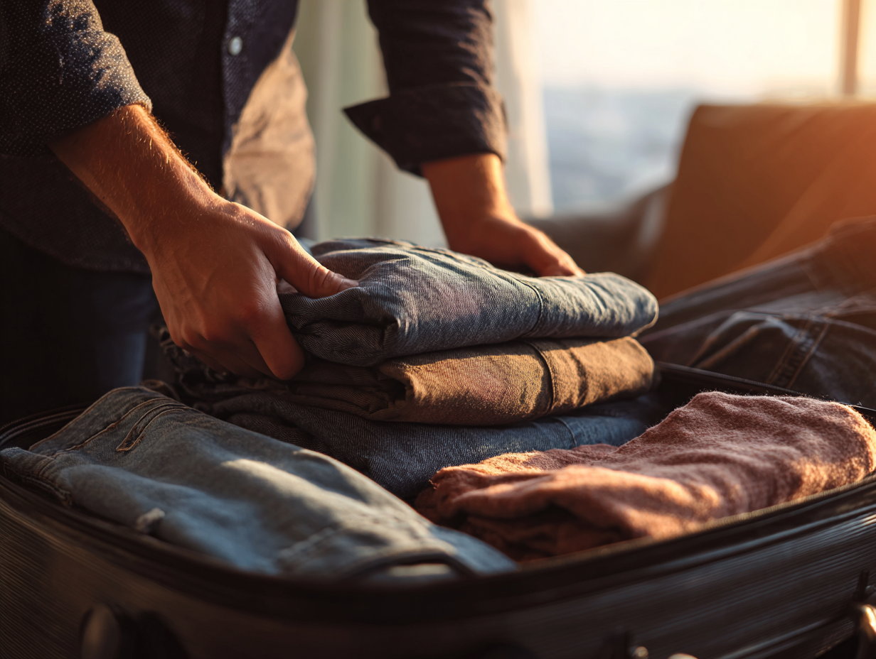 Traveling This Holiday Avoid Back Pain With These 7 Tips