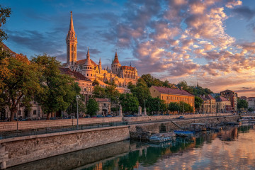 Travelling Europe on a budget Start with these 9 countries