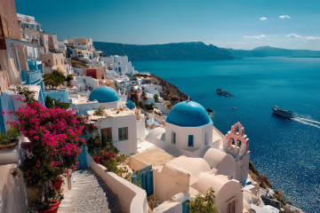 Where To Travel After Retirement 6 International Destinations That Save Money