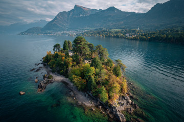 Which Country Has the Most Islands in the World