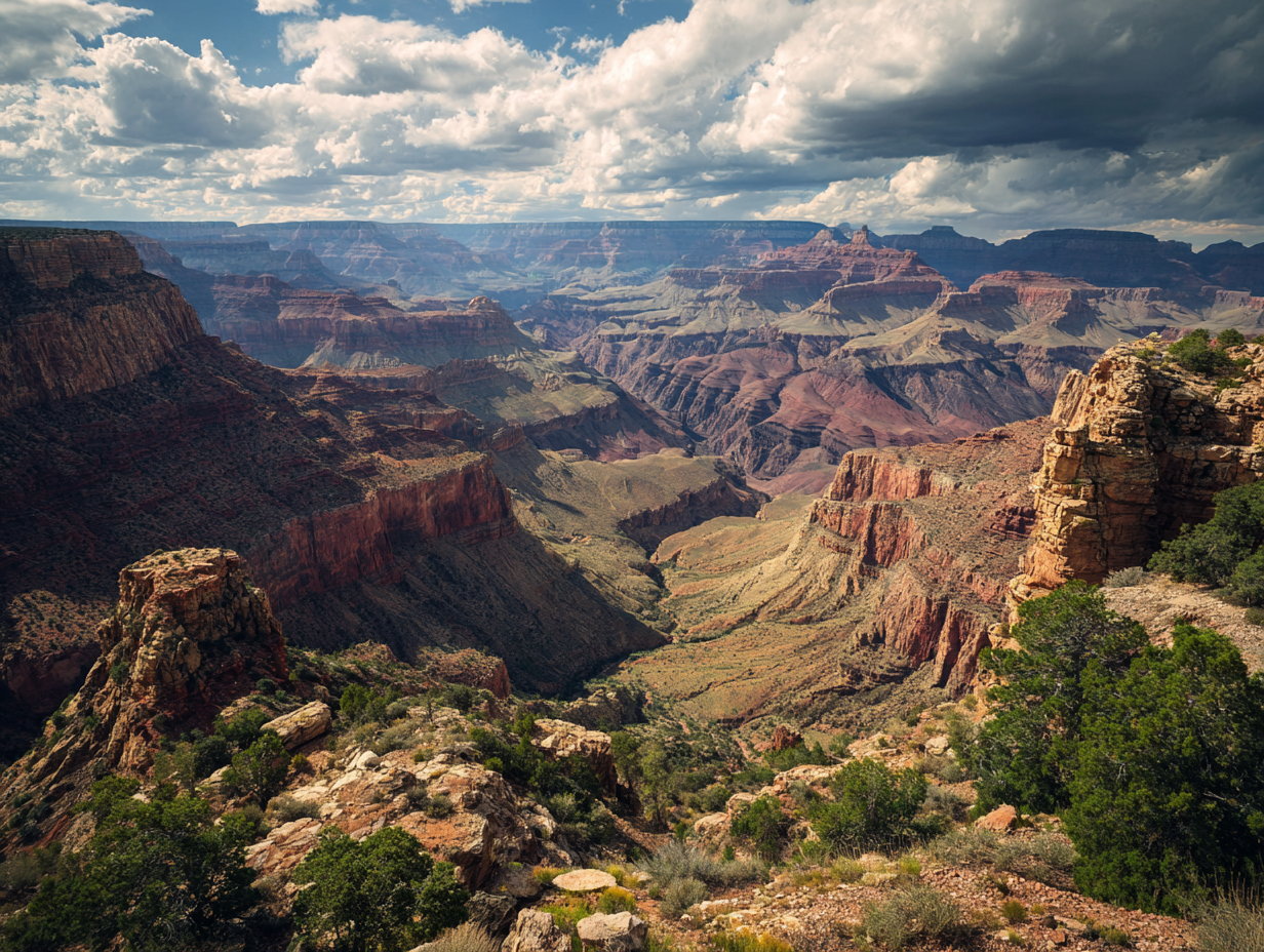 10 Recommended Budget-Friendly Tourist Destinations in the United States