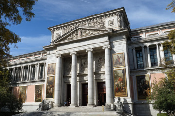 6 Of The World's Most Popular Museums You Must Visit Once