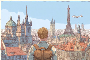 9 Smart Tips for a Budget-Friendly Trip to Europe