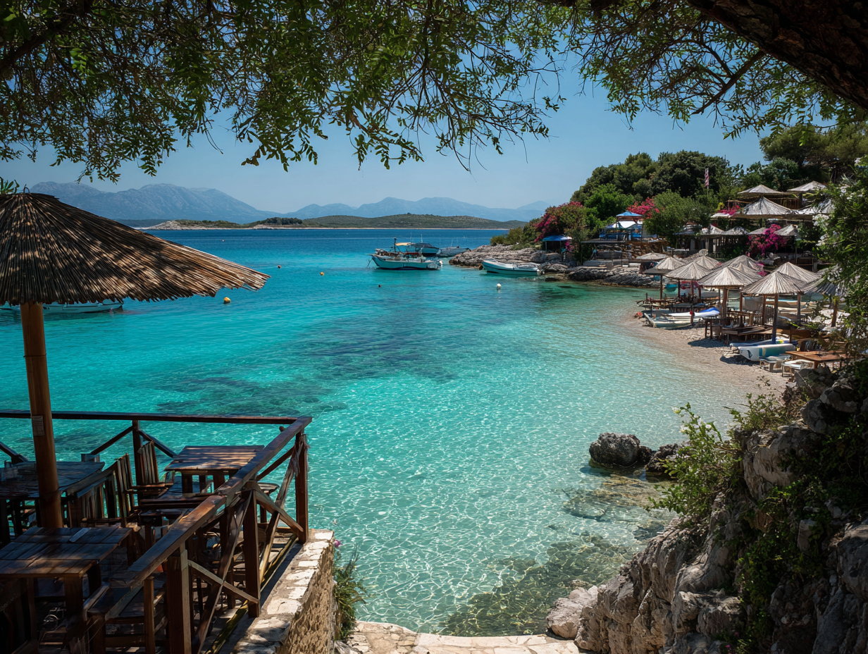 Six must-see destinations for 2026