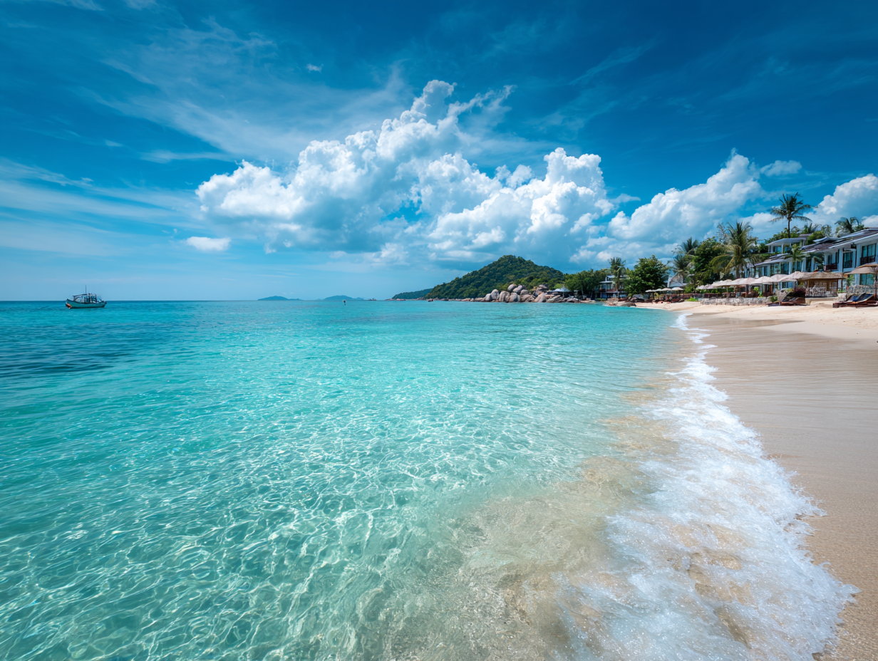 Thailand vs Andaman Which Trip Is Better for Travellers