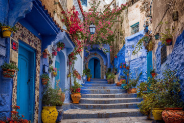 The 10 Most Affordable Countries In The World To Visit In 2026