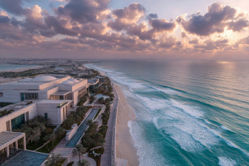 The World’s Top Trending Destinations For 2026, According To Tripadvisor