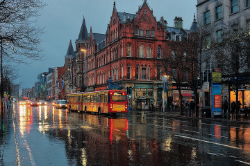 The world’s most affordable luxury travel destinations