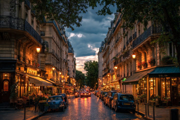 These are 10 Best Cities in the World for Nightlife, No.5 Will Surprise You!!