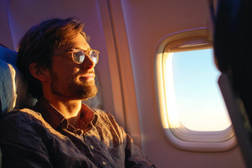 Why Do Airplane Seats Never Line Up With The Windows