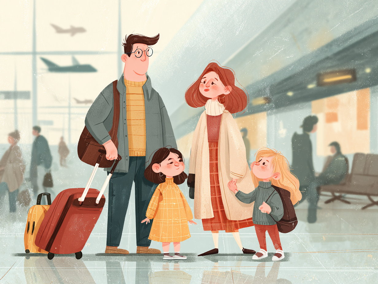 5 Simple Tips for Staying Flu-Free on Vacation