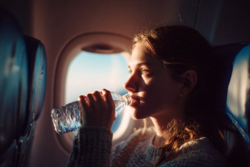 5 Tips for Better Gut Health While Traveling, Recommended by a Gastroenterologist