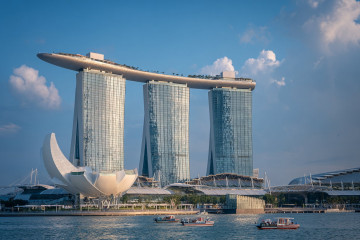 5 most expensive buildings from across the world and why they cost so much