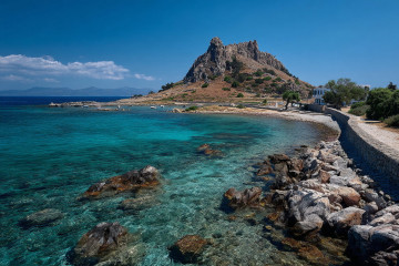 6 trending islands to visit in 2026